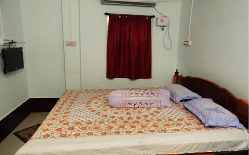 Hotel Banalata, Bankura 1